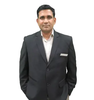 Dinesh Sir, expert mentor at Law Entrance India