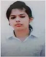 Samradhi Shukla, CLAT achiever and Law Entrance India success story